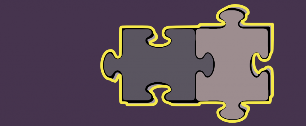 Puzzle Pieces Integration